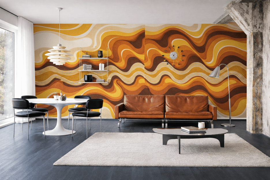 Saffronou Mocha Flow