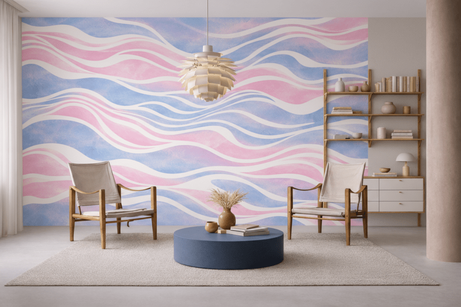 Luminous Wavelengths