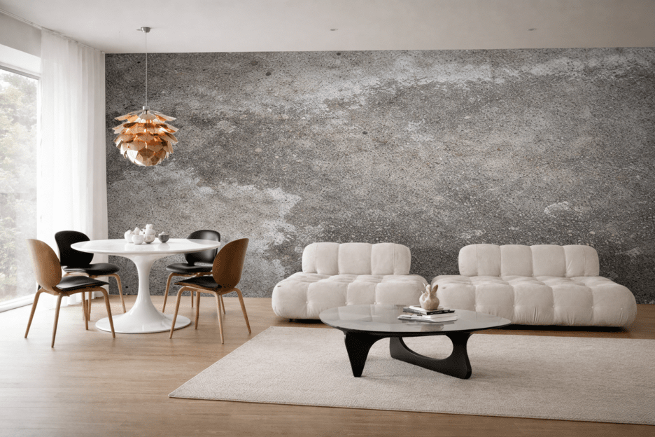 Eroded Canvas