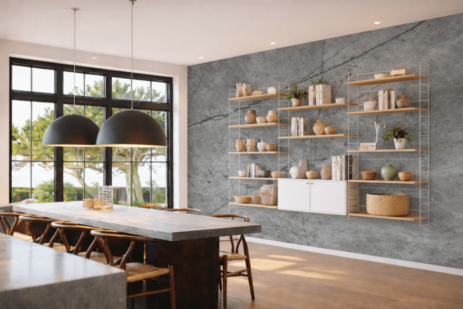 Granite Vein Whisper