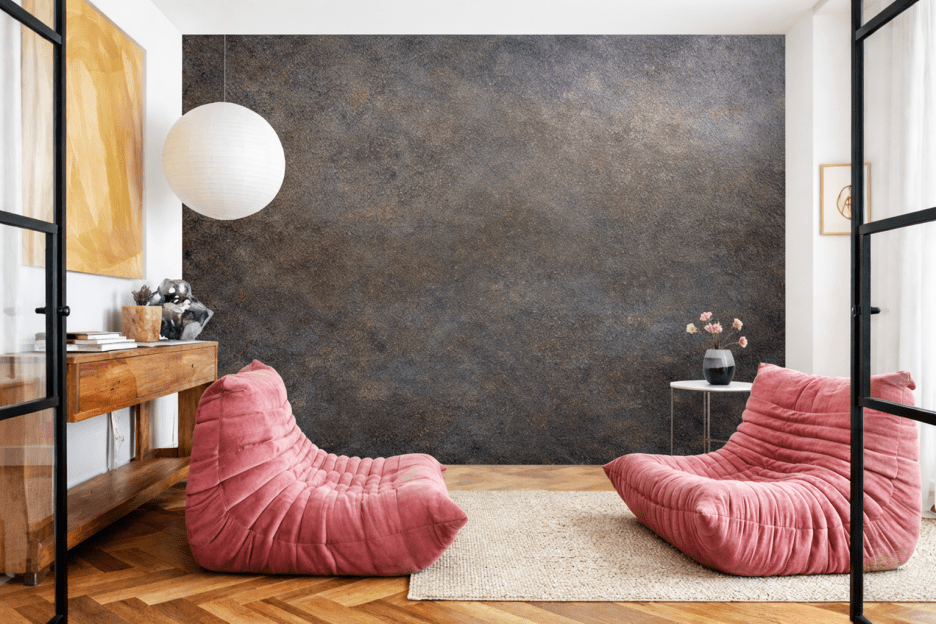 Rustic Terrain