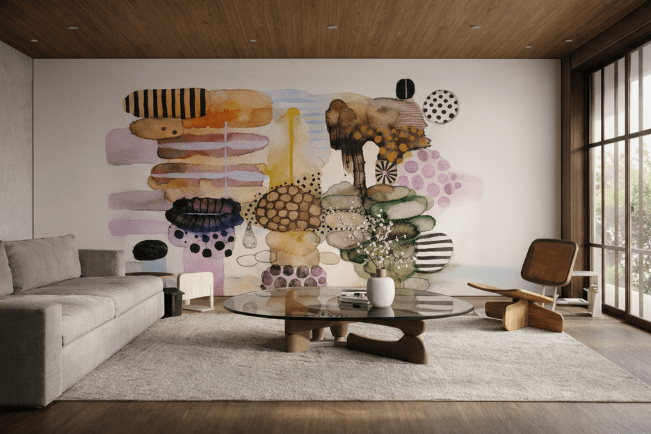 Whimsical Formations