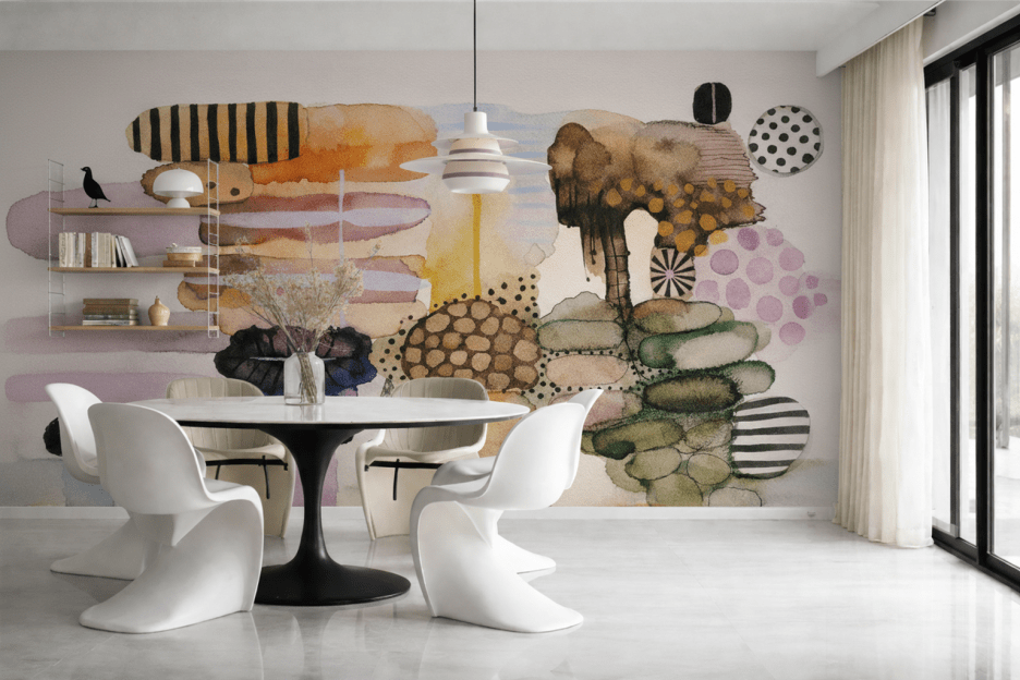 Whimsical Formations