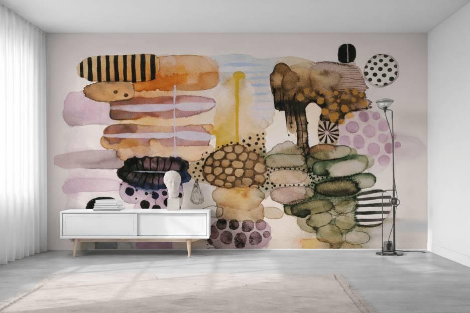 Whimsical Formations