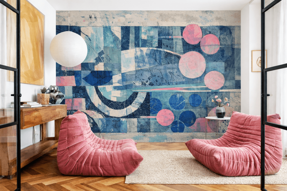 Seascape Reflections