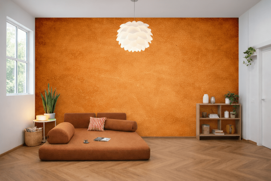 Terracotta Veins