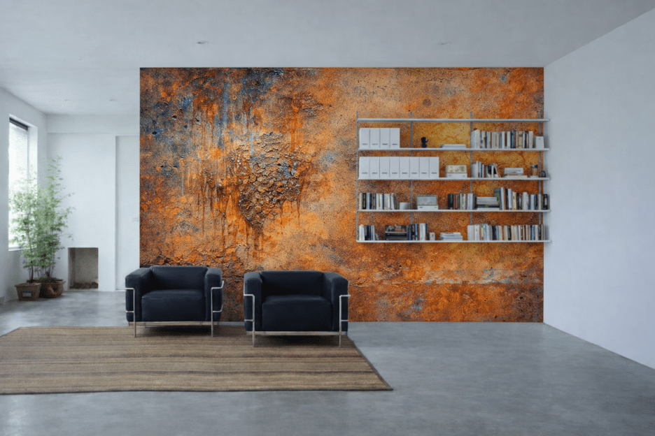 Rustic Kelp Tapestry