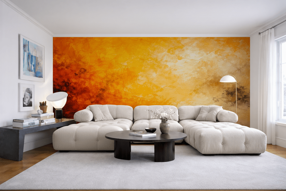 Sunlit Mosaic