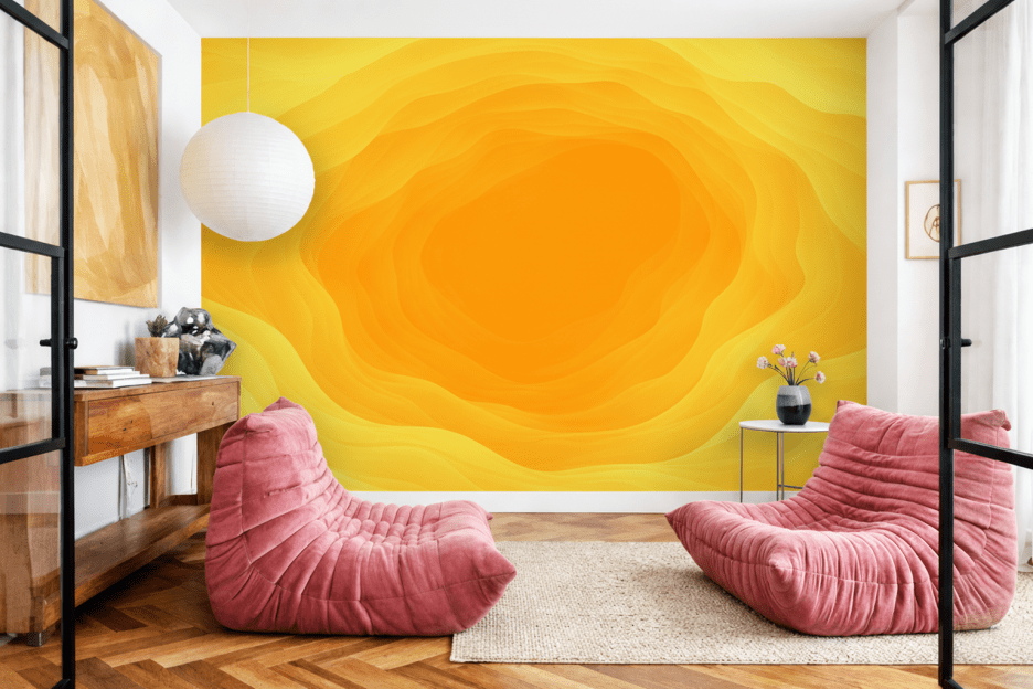 Sunny Reverberation