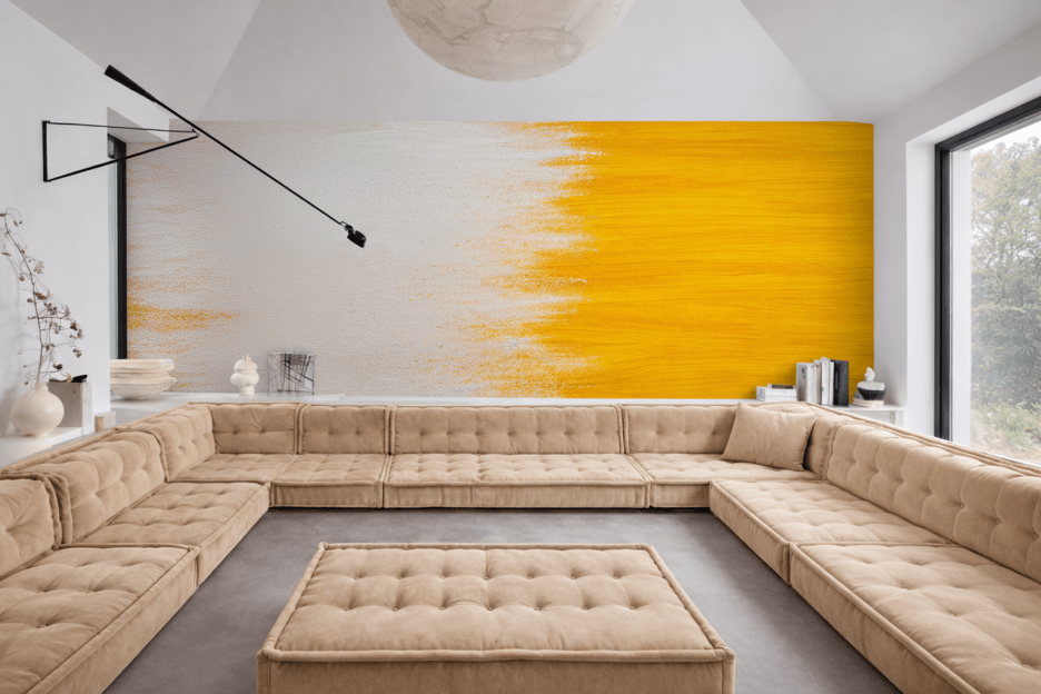 Citrine Sunrise