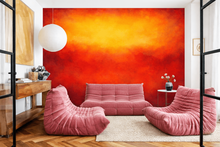 Radiant Ember Ii