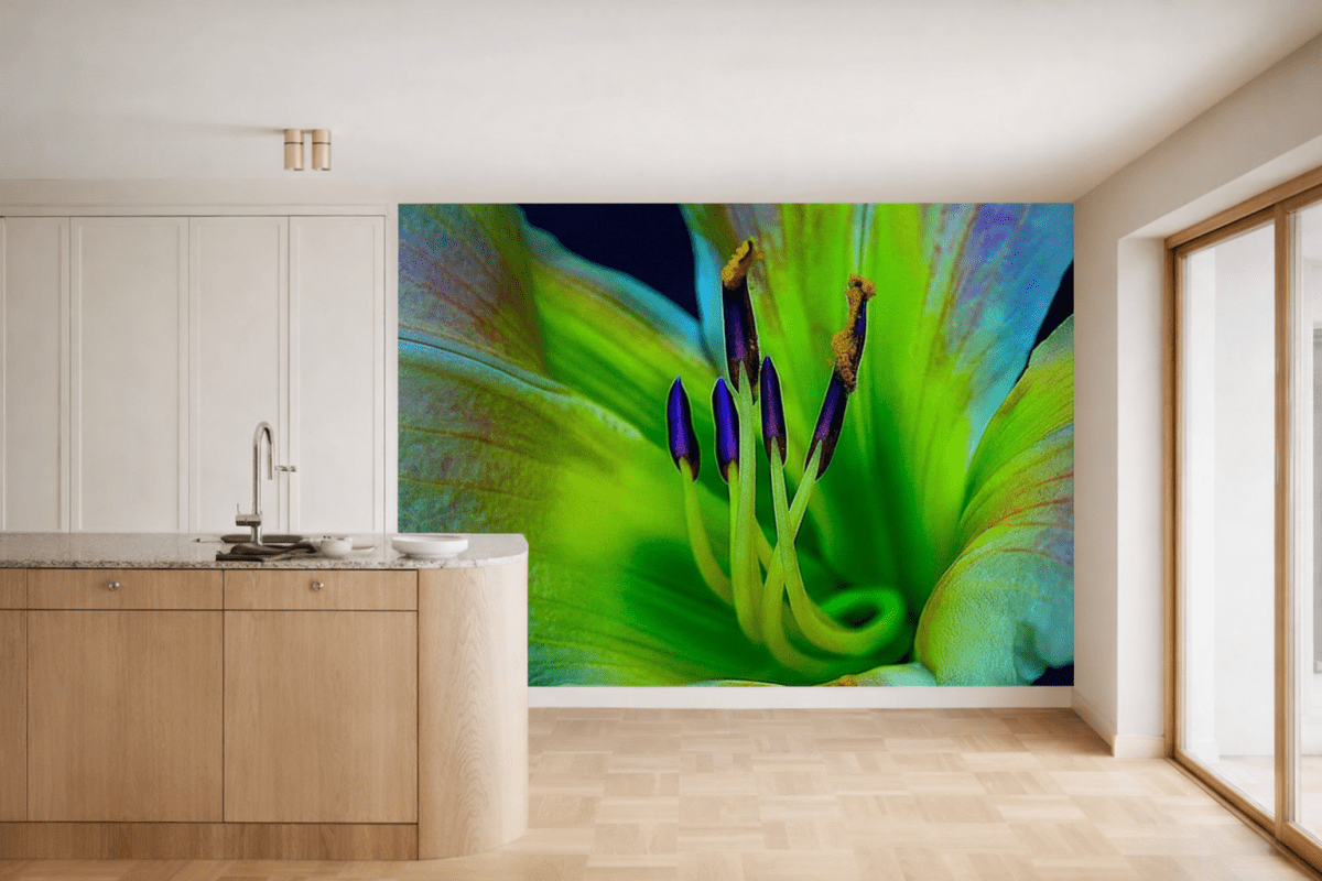 Luminous Flora