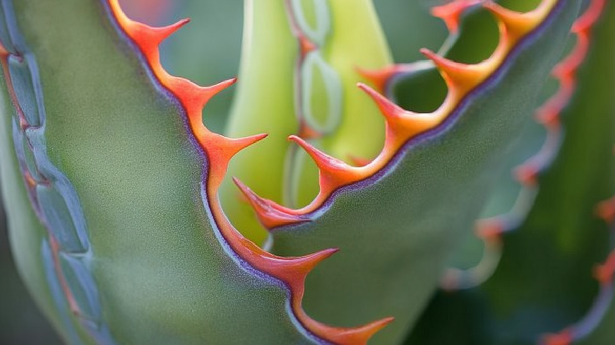 Cacti Fractals