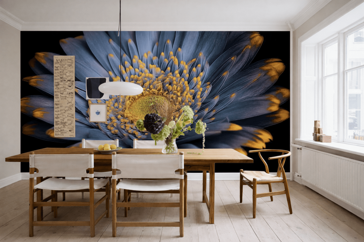 Midnight Dune Blossom