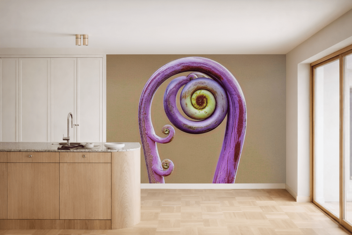 Spiral Embrace Ii