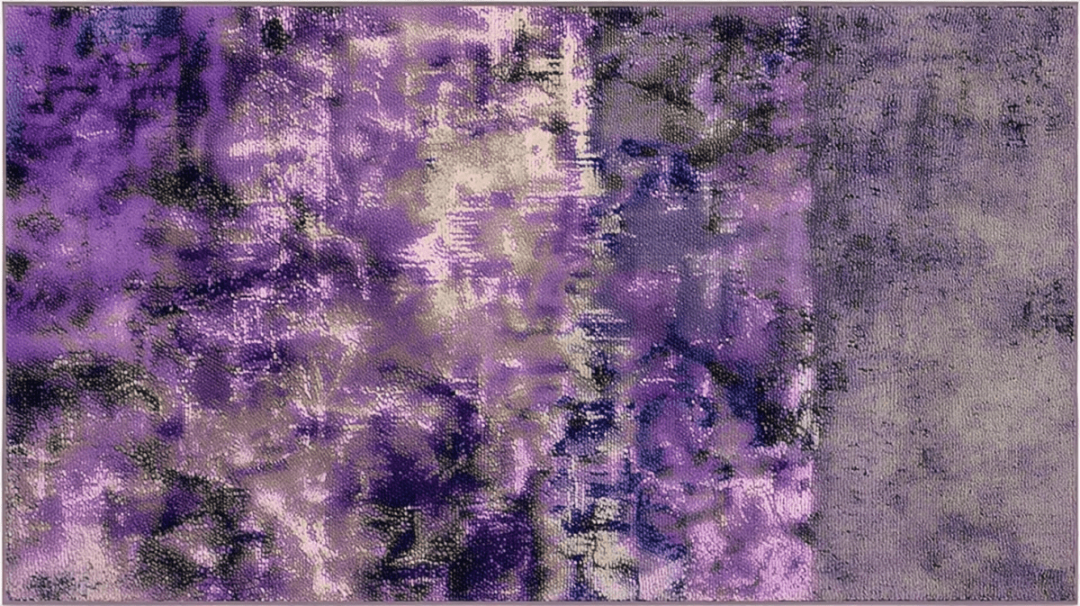Violet Monolith