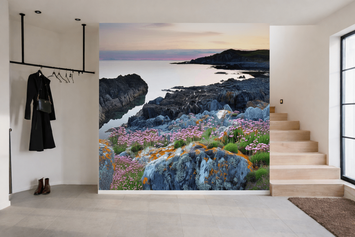 Coastal Bloomscape