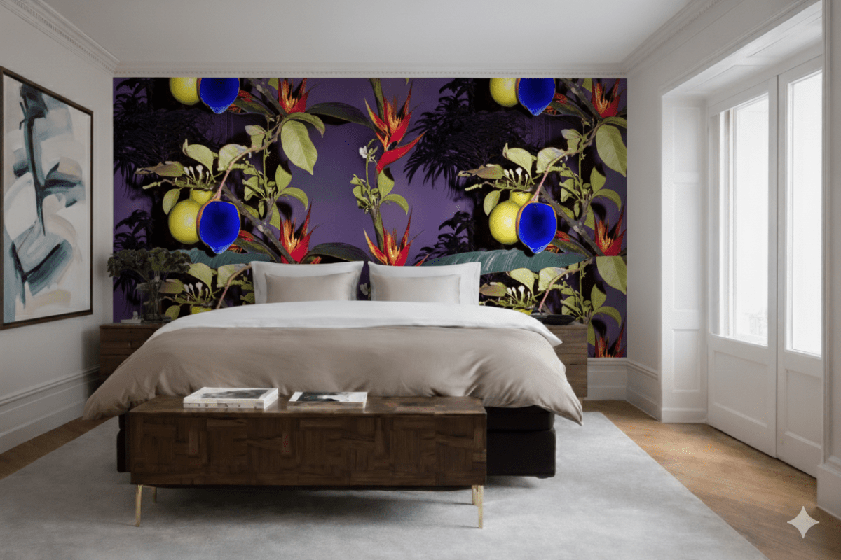 Tropical Jewel Oasis