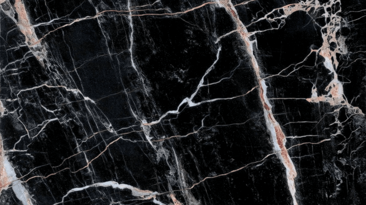 Obsidian Veins