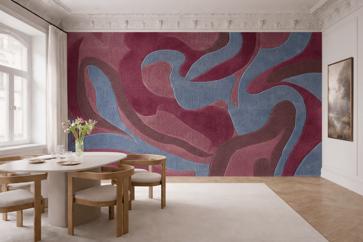 Ebb Tide Motif
