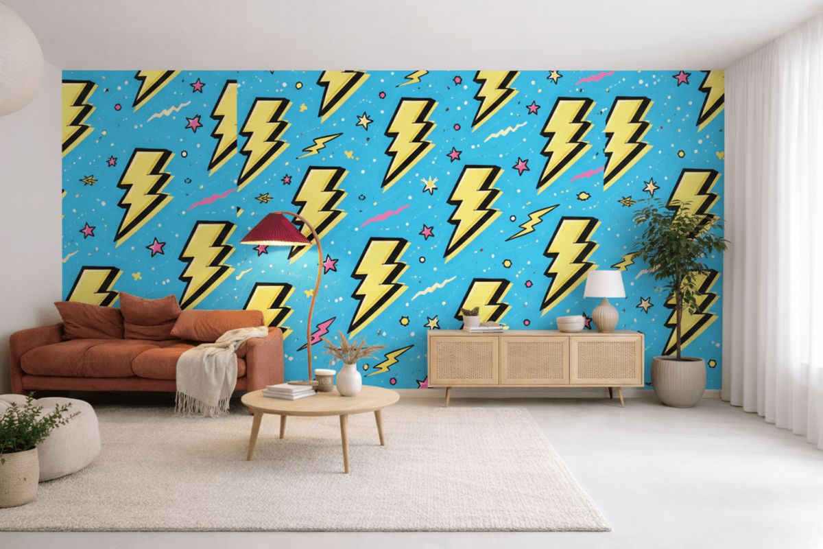 Thunderbolt Excursion