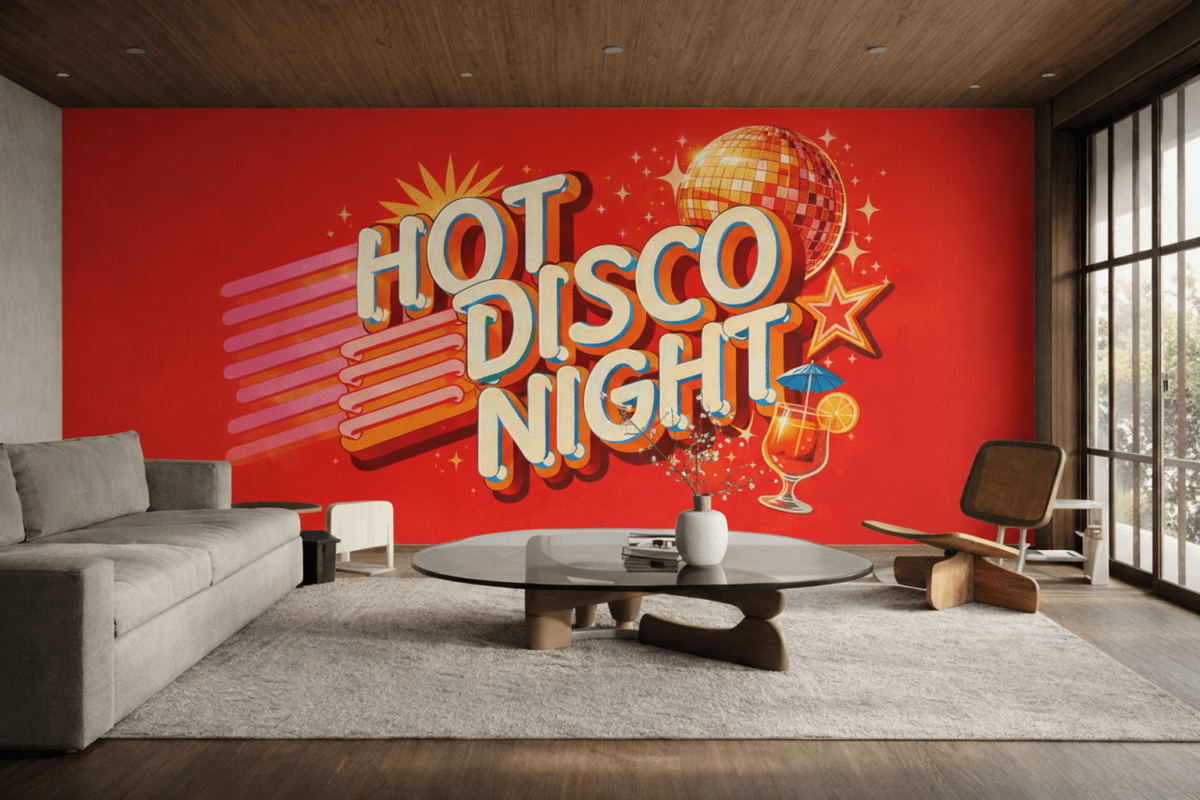 Firedance Delight