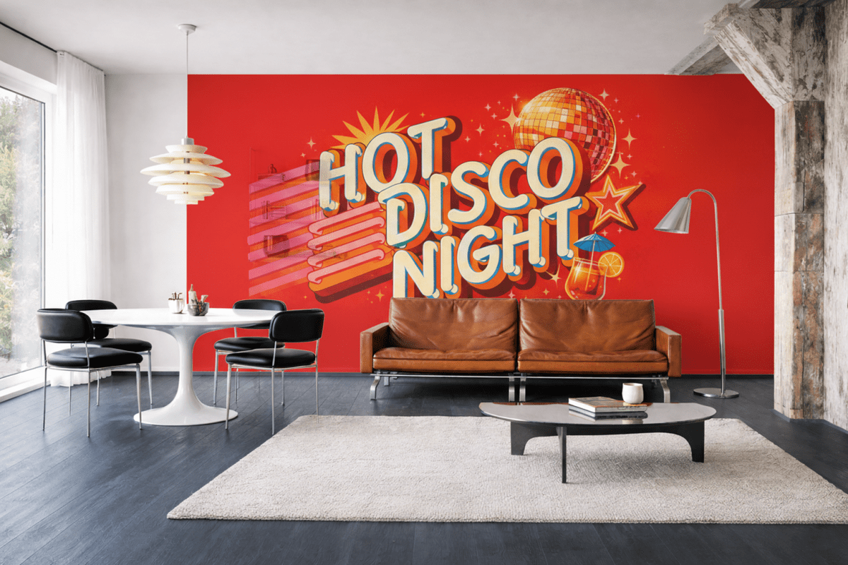 Firedance Delight