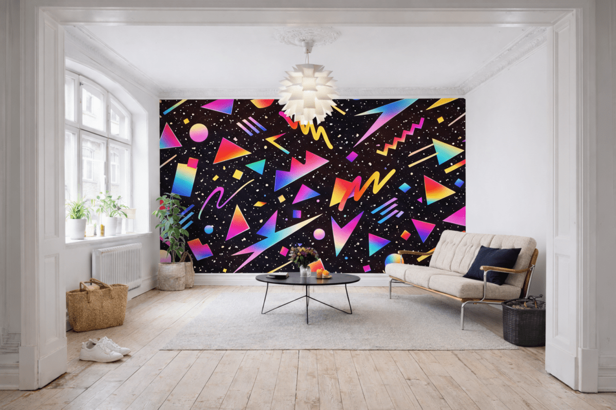 Prismatic Geometries