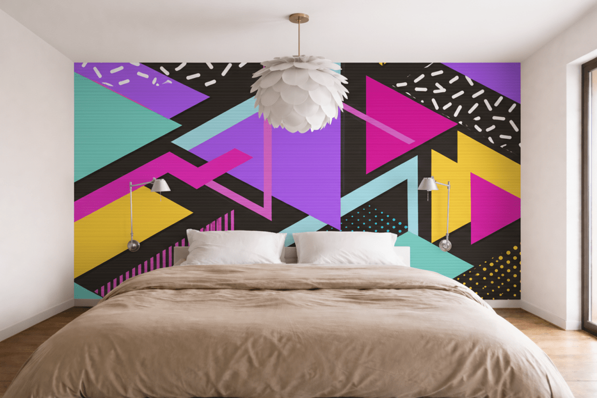 Fragmented Angularity