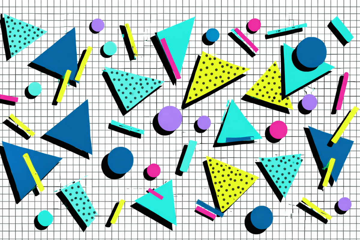 Geometric Playground