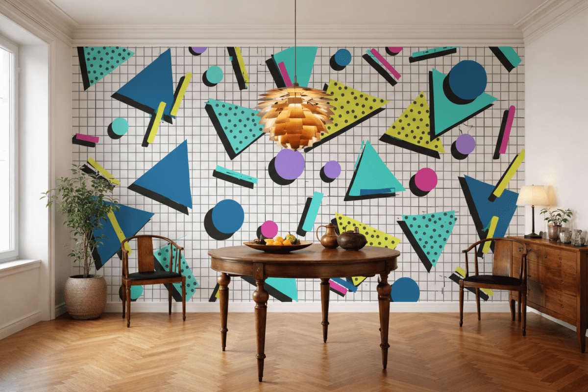 Geometric Playground