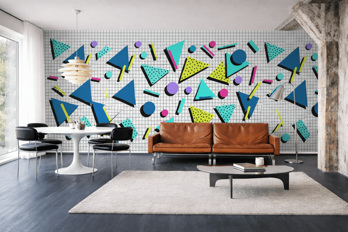 Geometric Playground