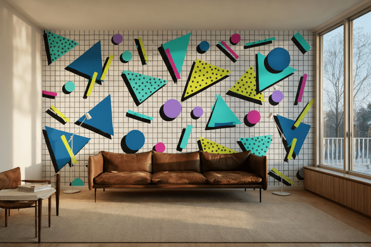 Geometric Playground