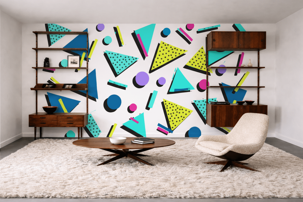 Geometric Playground