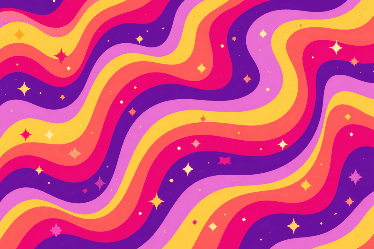 Starry Waveforms