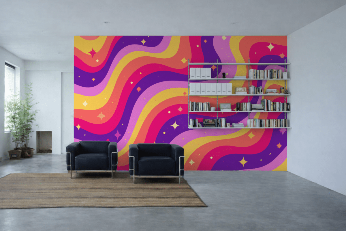 Starry Waveforms