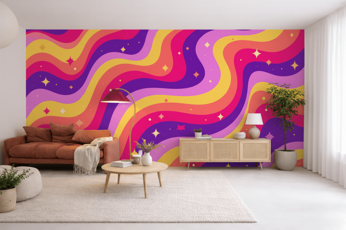 Starry Waveforms