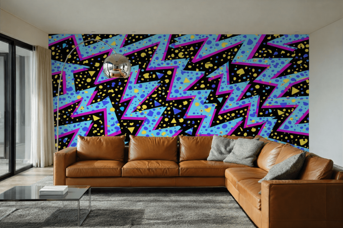 Static Burst