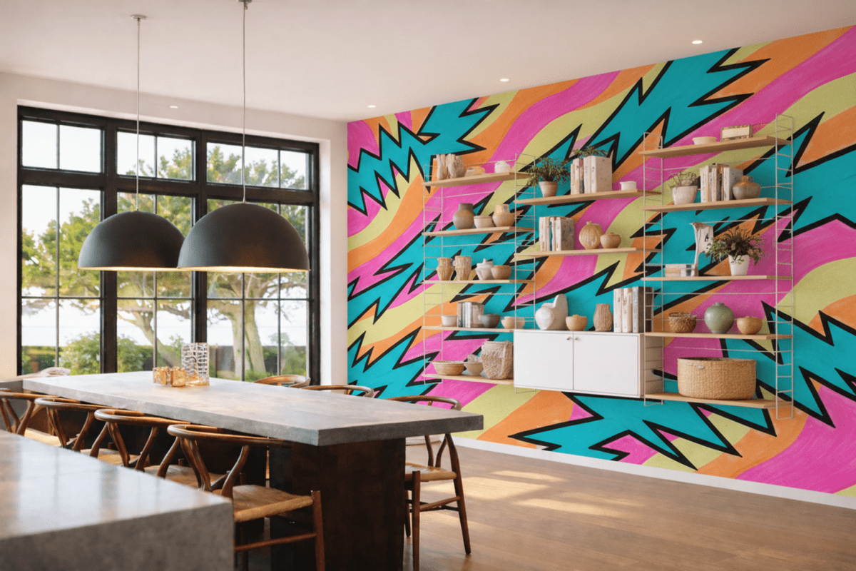 Electric Zephyr
