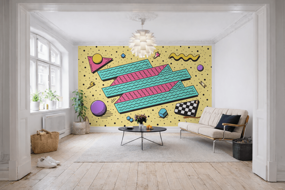 Rhythmic Elements