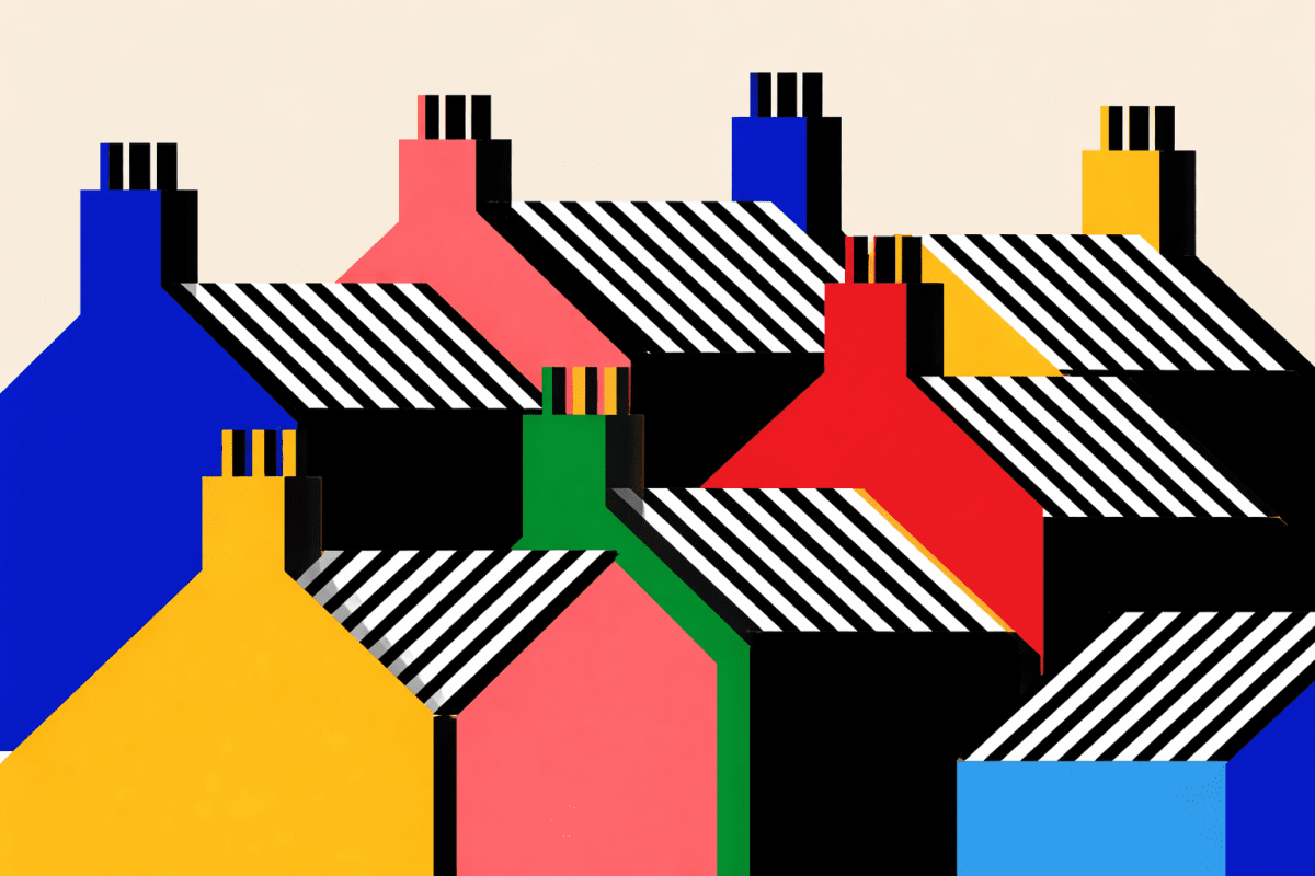 Chimney Village