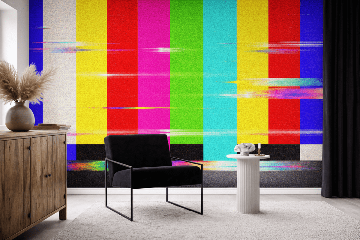 Pixelated Spectrum