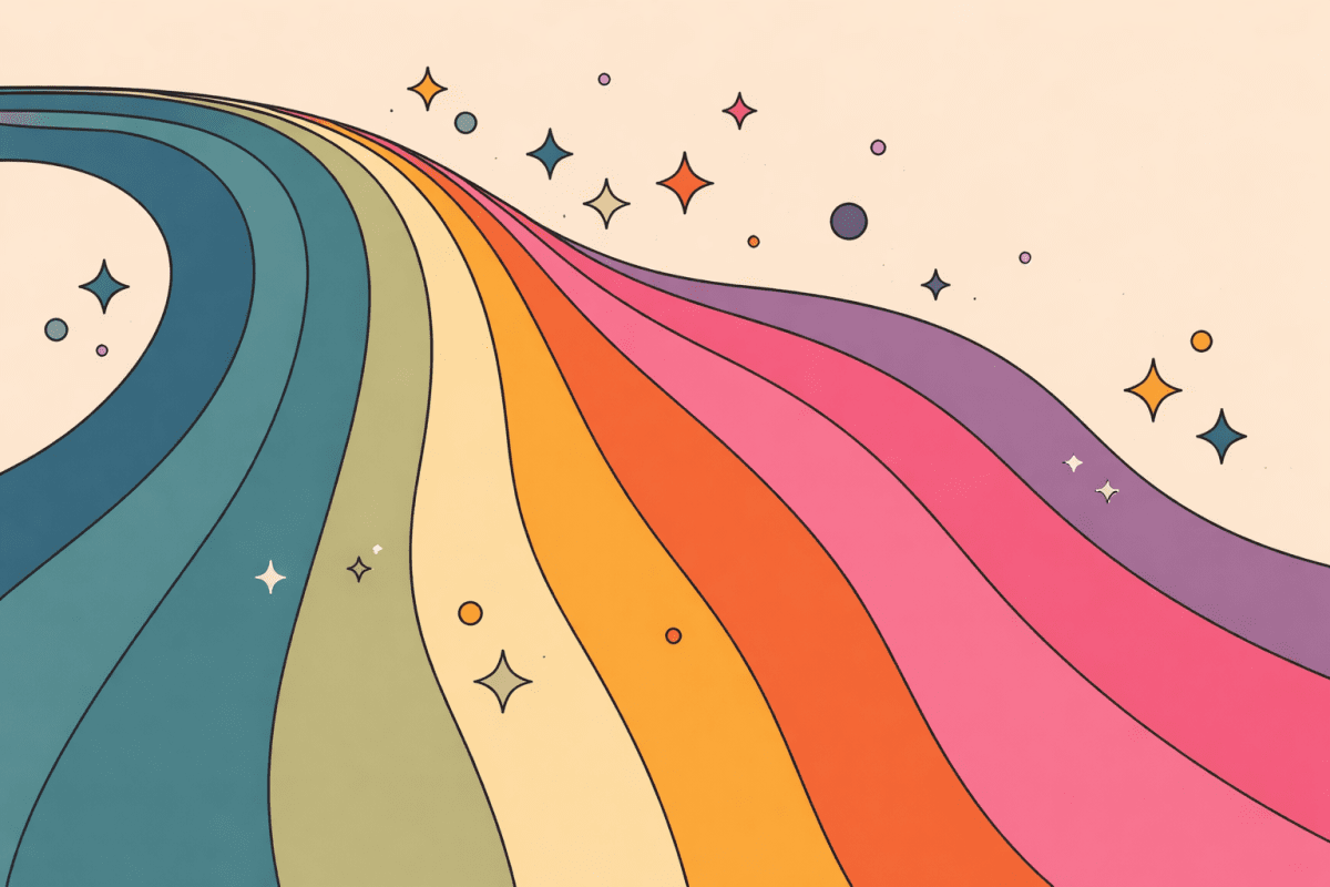 Cosmic Stream