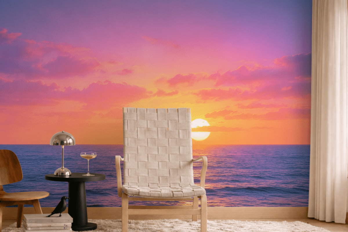 Liminal Sundown