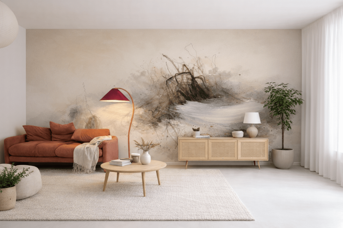 Whispers Of Thickets