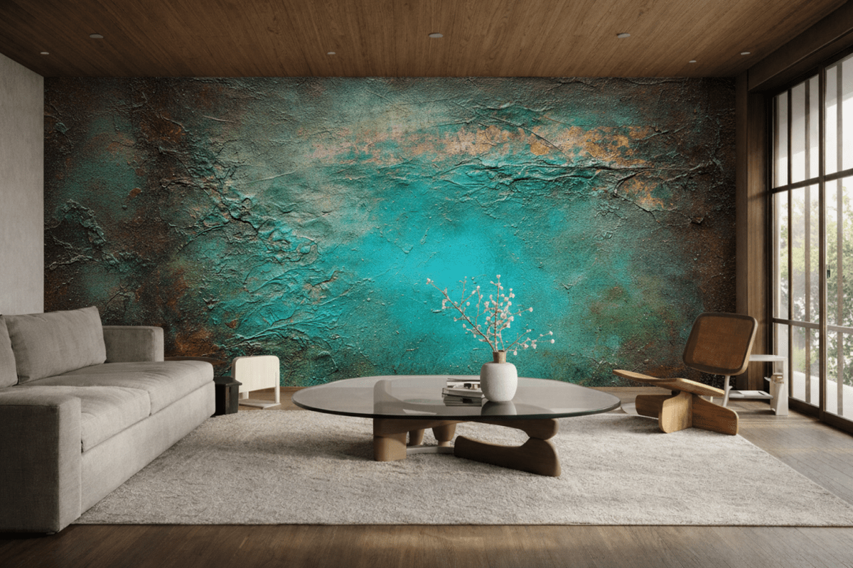 Tidal Texture