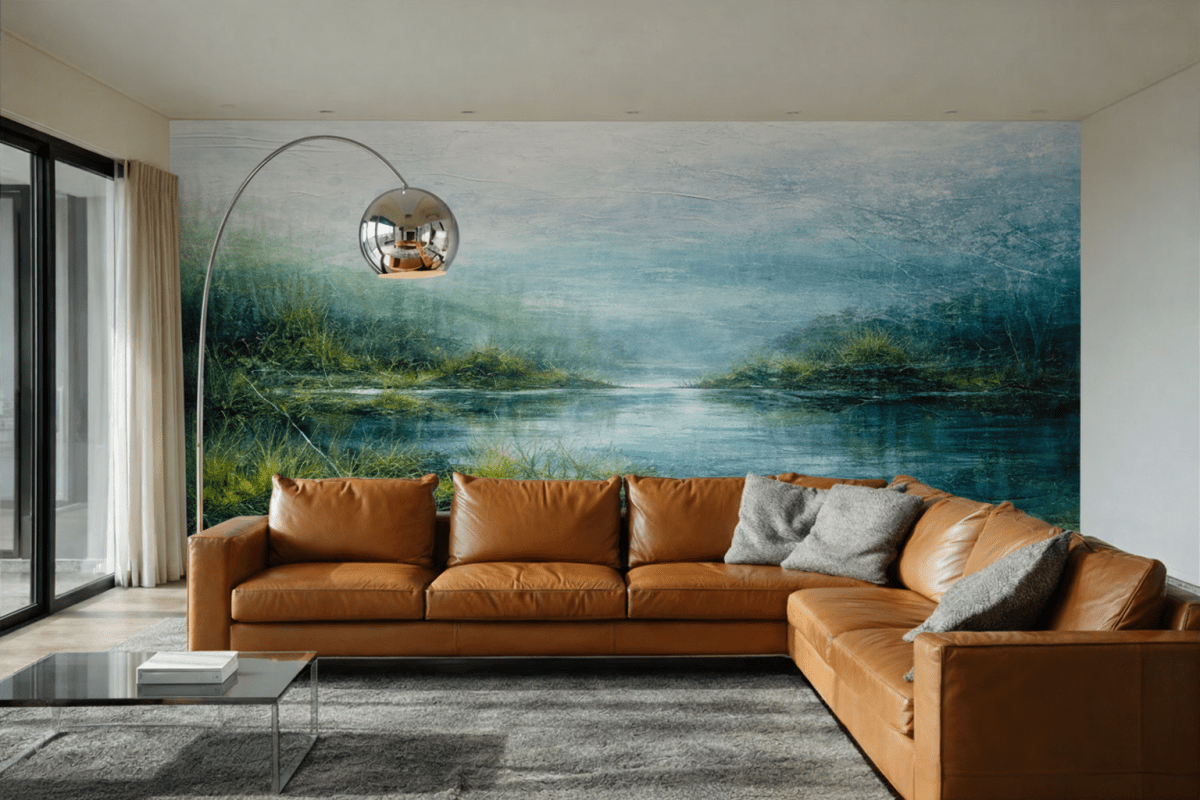 Misty Lagoon Essence