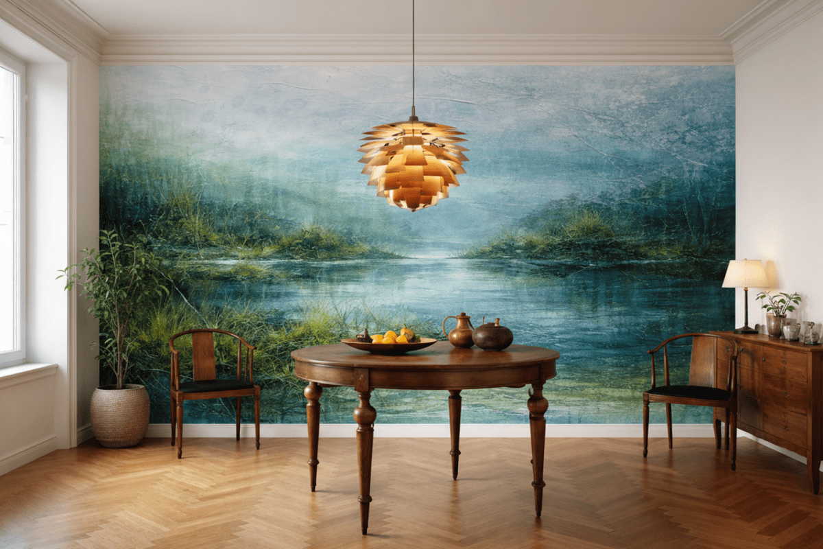 Misty Lagoon Essence