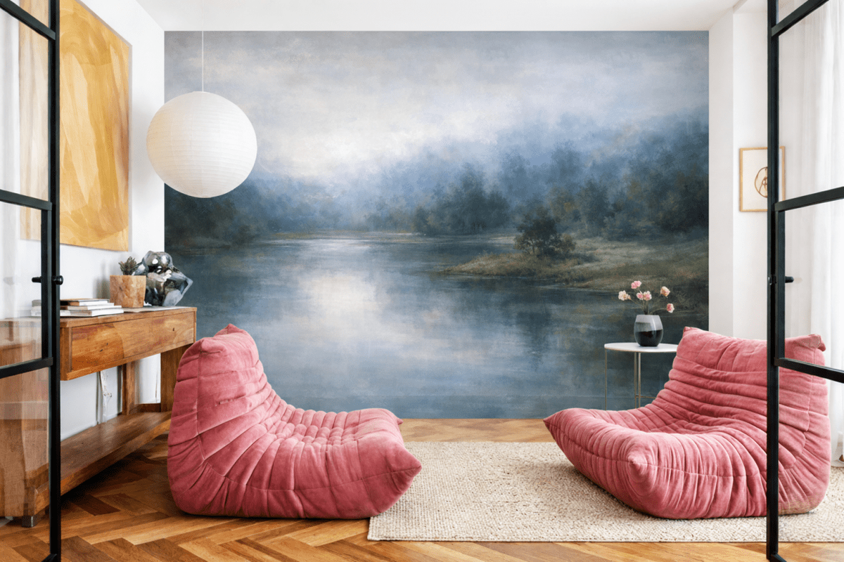 Mistbound Reflection