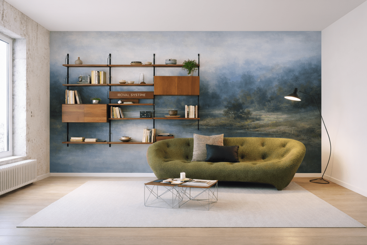 Mistbound Reflection